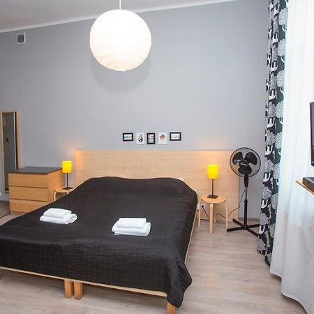 Apartamenty Sedinum Στσέτσιν Εξωτερικό φωτογραφία