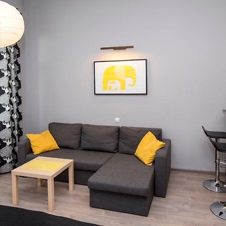 Apartamenty Sedinum Στσέτσιν Εξωτερικό φωτογραφία