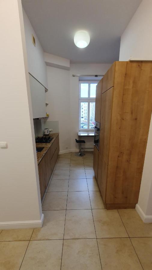Apartamenty Sedinum Στσέτσιν Εξωτερικό φωτογραφία