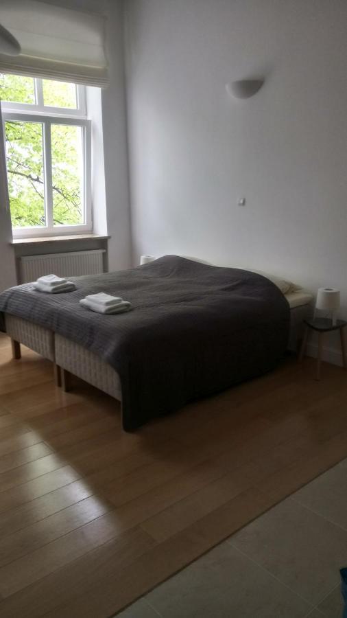 Apartamenty Sedinum Στσέτσιν Εξωτερικό φωτογραφία