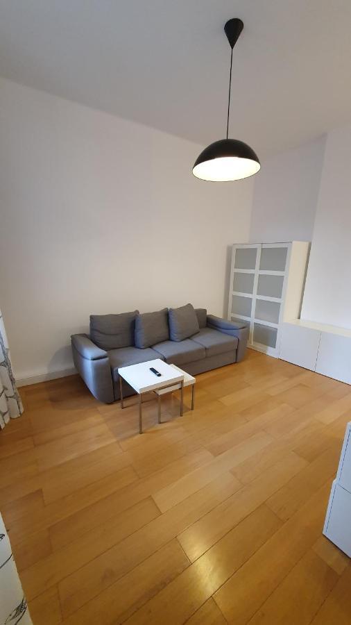 Apartamenty Sedinum Στσέτσιν Εξωτερικό φωτογραφία