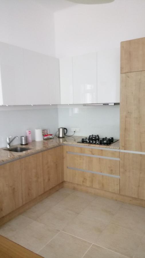 Apartamenty Sedinum Στσέτσιν Εξωτερικό φωτογραφία