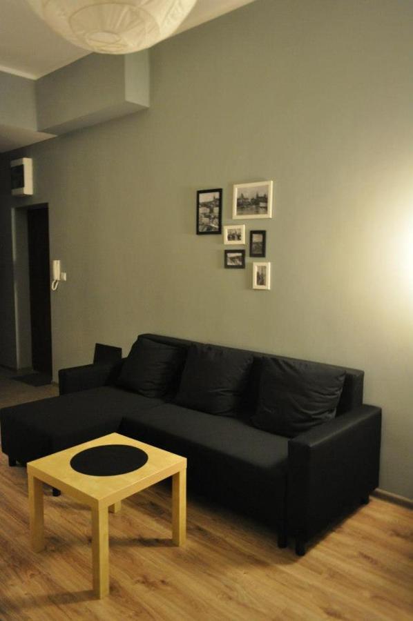 Apartamenty Sedinum Στσέτσιν Εξωτερικό φωτογραφία