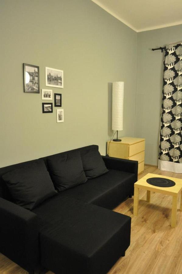 Apartamenty Sedinum Στσέτσιν Εξωτερικό φωτογραφία