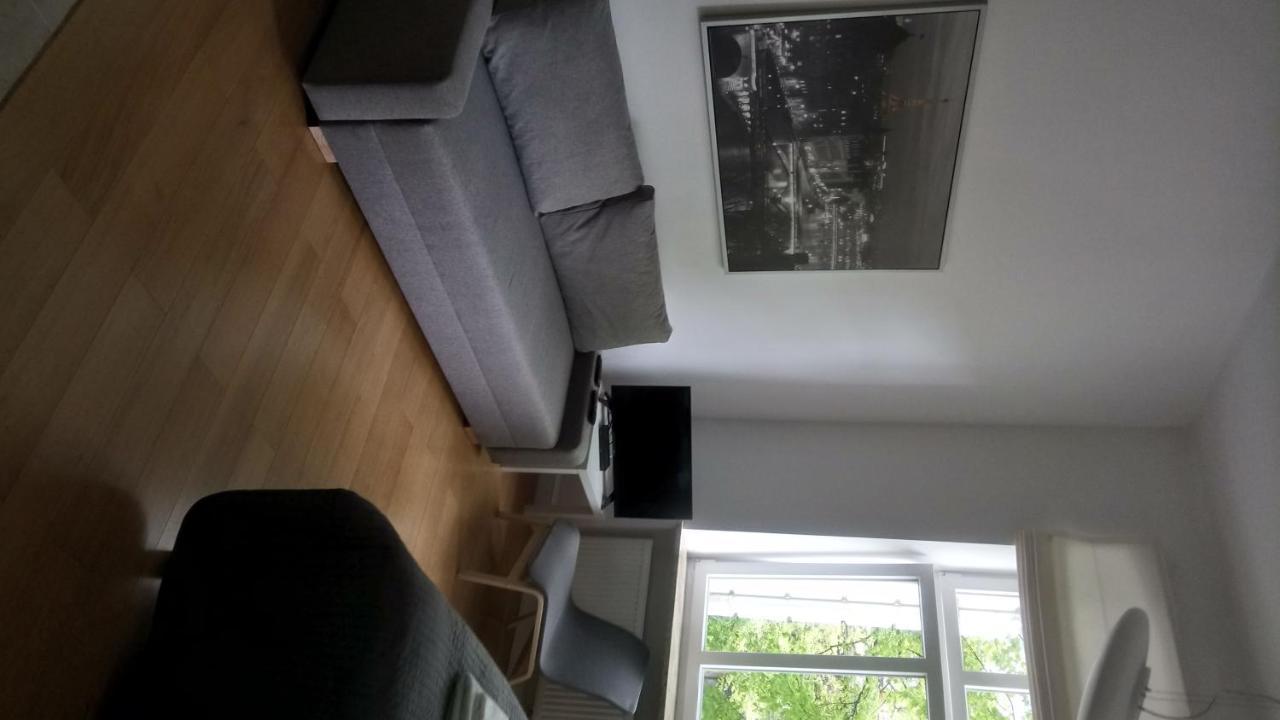 Apartamenty Sedinum Στσέτσιν Εξωτερικό φωτογραφία